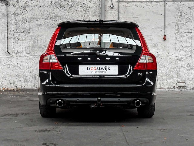 Volvo v70 1.6 t4 lim. edition 179pk 20011, 42-rrk-6 - afbeelding 3 van  63