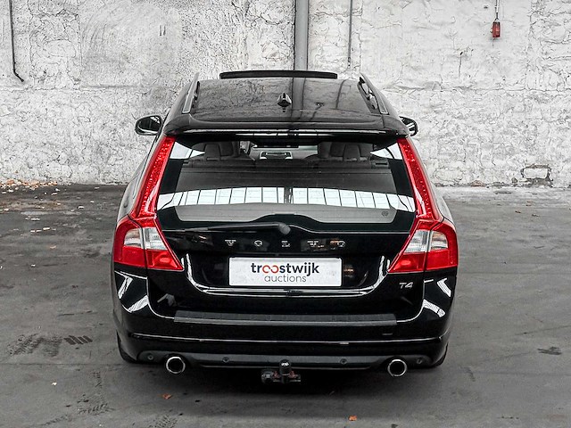 Volvo v70 1.6 t4 lim. edition 179pk 20011, 42-rrk-6 - afbeelding 4 van  63