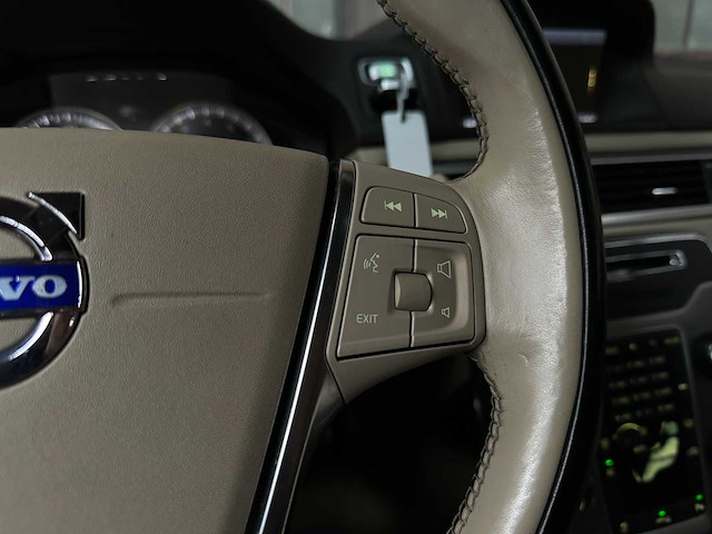 Volvo v70 1.6 t4 lim. edition 179pk 20011, 42-rrk-6 - afbeelding 13 van  63