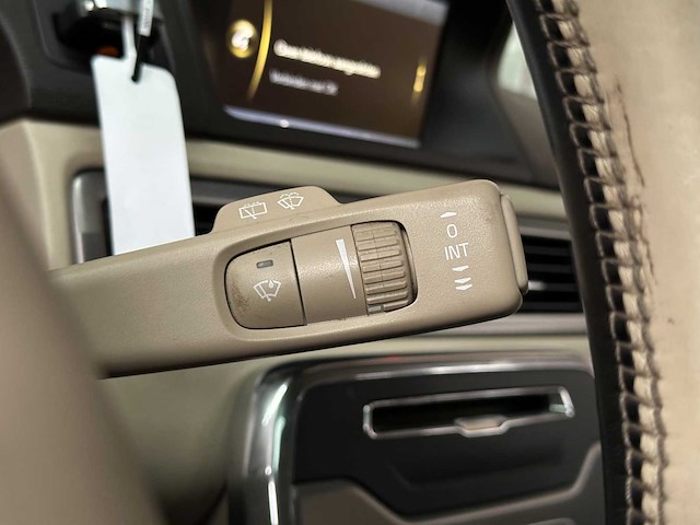 Volvo v70 1.6 t4 lim. edition 179pk 20011, 42-rrk-6 - afbeelding 15 van  63