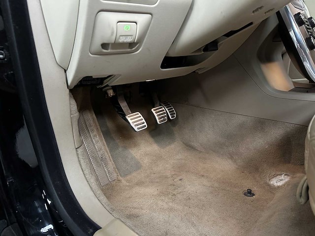 Volvo v70 1.6 t4 lim. edition 179pk 20011, 42-rrk-6 - afbeelding 29 van  63