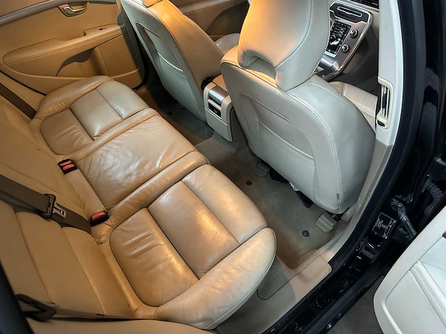 Volvo v70 1.6 t4 lim. edition 179pk 20011, 42-rrk-6 - afbeelding 41 van  63
