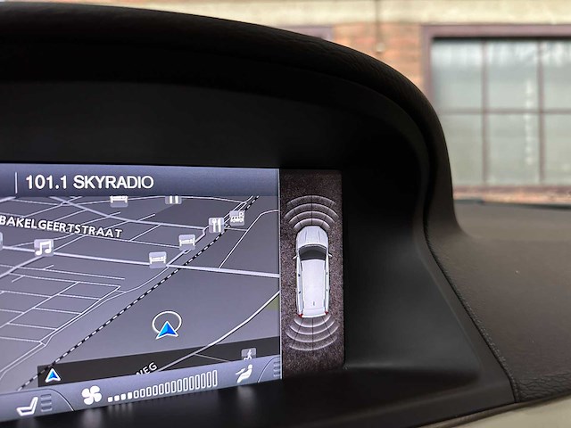 Volvo v70 1.6 t4 lim. edition 179pk 20011, 42-rrk-6 - afbeelding 17 van  63