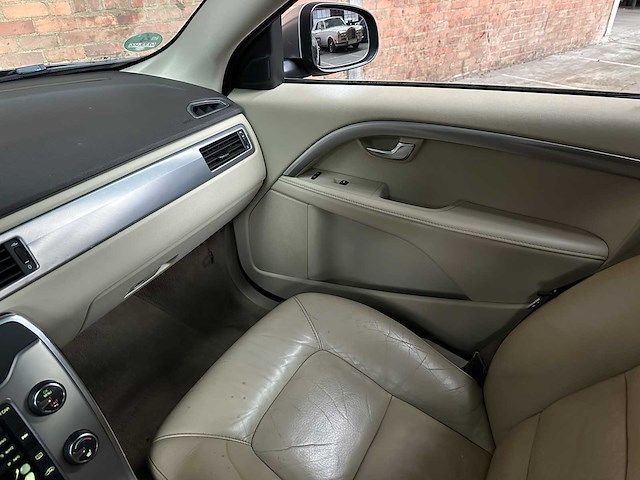 Volvo v70 1.6 t4 lim. edition 179pk 20011, 42-rrk-6 - afbeelding 22 van  63