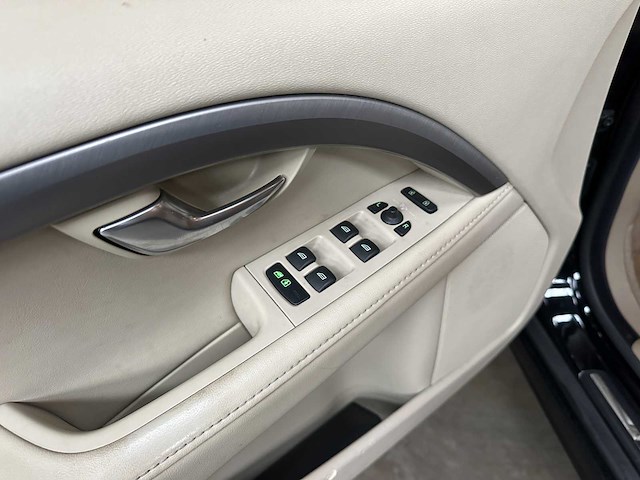 Volvo v70 1.6 t4 lim. edition 179pk 20011, 42-rrk-6 - afbeelding 26 van  63