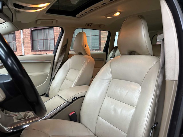 Volvo v70 1.6 t4 lim. edition 179pk 20011, 42-rrk-6 - afbeelding 49 van  63