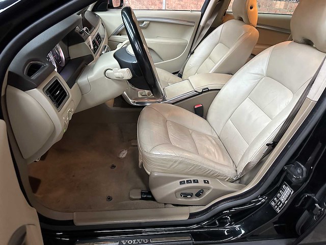 Volvo v70 1.6 t4 lim. edition 179pk 20011, 42-rrk-6 - afbeelding 50 van  63