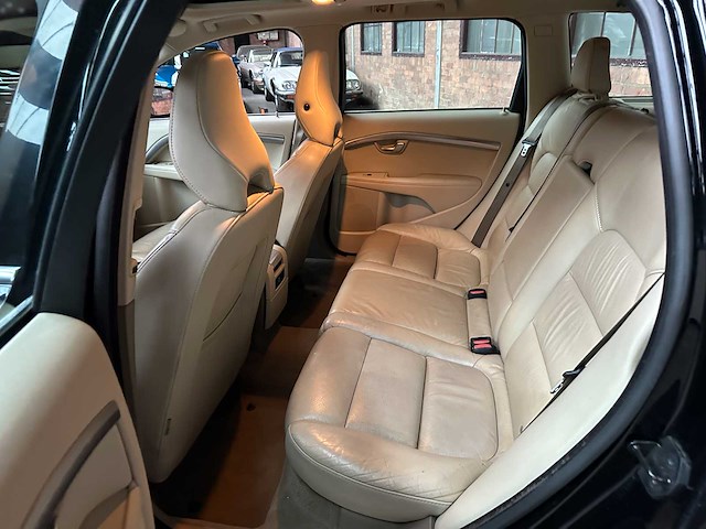 Volvo v70 1.6 t4 lim. edition 179pk 20011, 42-rrk-6 - afbeelding 53 van  63