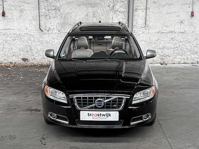 Volvo v70 1.6 t4 lim. edition 179pk 20011, 42-rrk-6 - afbeelding 45 van  63