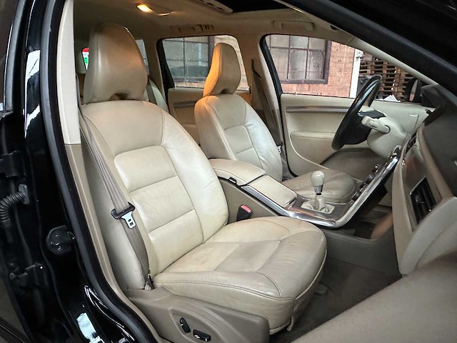 Volvo v70 1.6 t4 lim. edition 179pk 20011, 42-rrk-6 - afbeelding 58 van  63