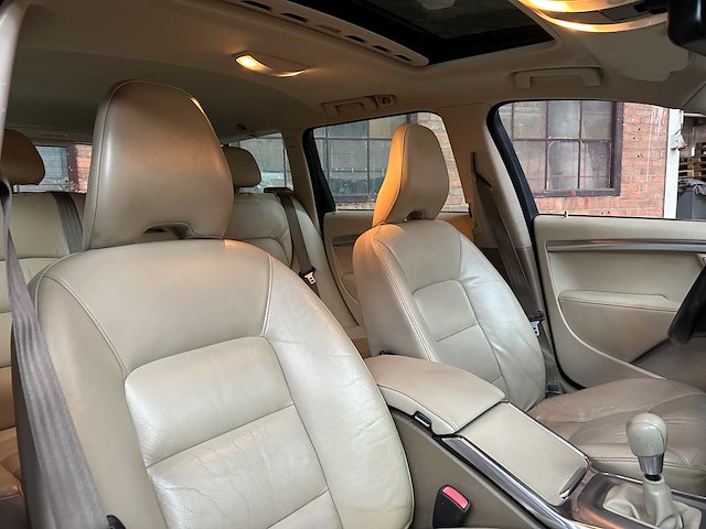 Volvo v70 1.6 t4 lim. edition 179pk 20011, 42-rrk-6 - afbeelding 59 van  63