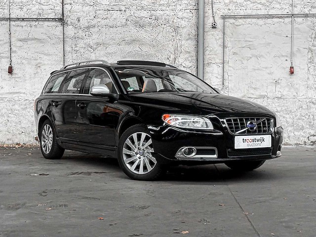 Volvo v70 1.6 t4 lim. edition 179pk 20011, 42-rrk-6 - afbeelding 56 van  63