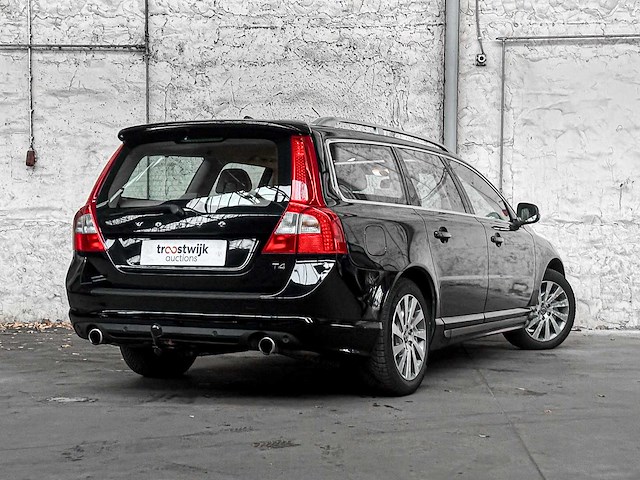 Volvo v70 1.6 t4 lim. edition 179pk 20011, 42-rrk-6 - afbeelding 63 van  63