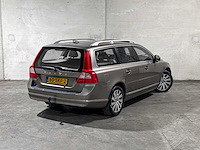 Volvo v70 1.6 t4 limited edition 179pk 2011 (origineel-nl), 60-skf-2 - afbeelding 2 van  58