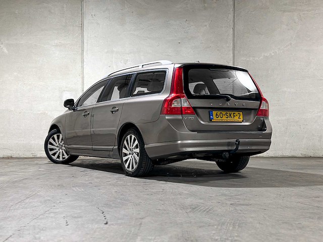 Volvo v70 1.6 t4 limited edition 179pk 2011 (origineel-nl), 60-skf-2 - afbeelding 5 van  58