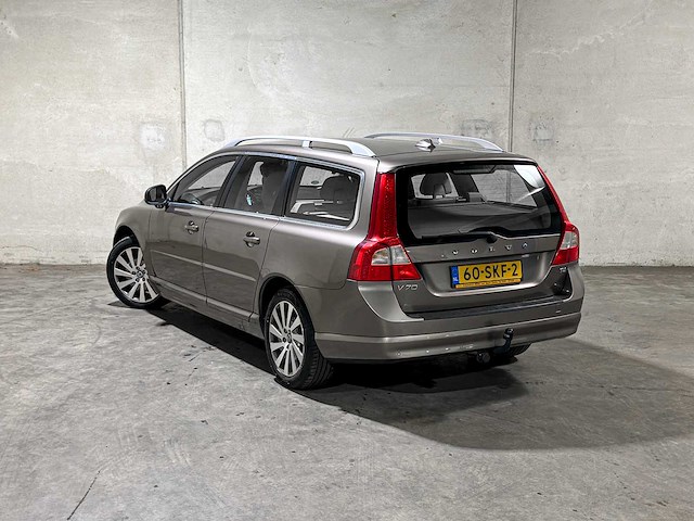 Volvo v70 1.6 t4 limited edition 179pk 2011 (origineel-nl), 60-skf-2 - afbeelding 6 van  58