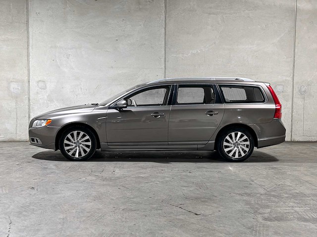 Volvo v70 1.6 t4 limited edition 179pk 2011 (origineel-nl), 60-skf-2 - afbeelding 7 van  58
