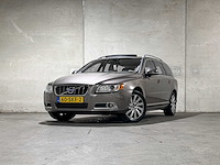 Volvo v70 1.6 t4 limited edition 179pk 2011 (origineel-nl), 60-skf-2 - afbeelding 12 van  58