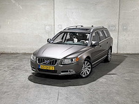 Volvo v70 1.6 t4 limited edition 179pk 2011 (origineel-nl), 60-skf-2 - afbeelding 22 van  58