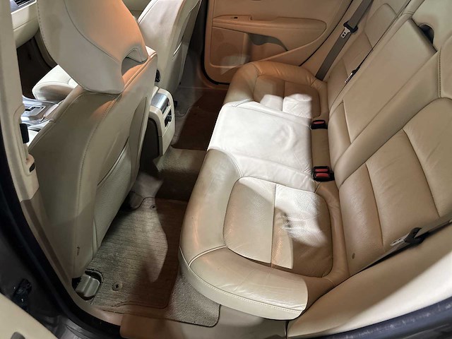 Volvo v70 1.6 t4 limited edition 179pk 2011 (origineel-nl), 60-skf-2 - afbeelding 37 van  58
