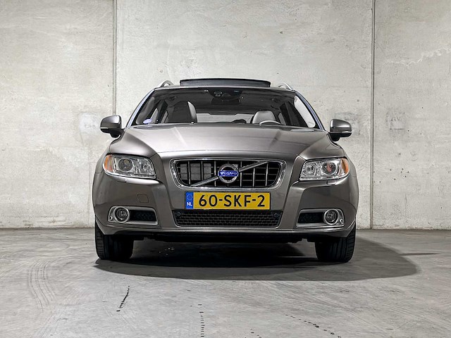 Volvo v70 1.6 t4 limited edition 179pk 2011 (origineel-nl), 60-skf-2 - afbeelding 33 van  58