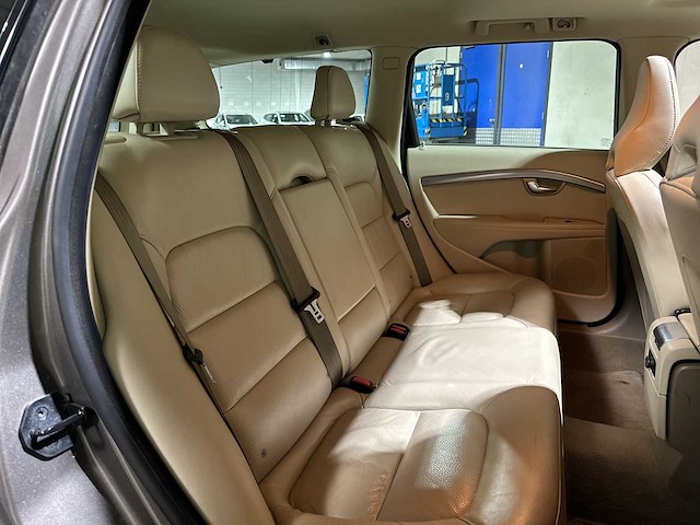 Volvo v70 1.6 t4 limited edition 179pk 2011 (origineel-nl), 60-skf-2 - afbeelding 45 van  58