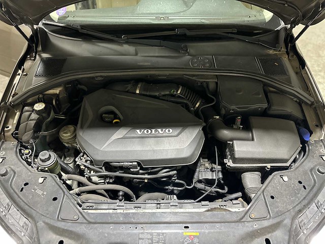 Volvo v70 1.6 t4 limited edition 179pk 2011 (origineel-nl), 60-skf-2 - afbeelding 52 van  58
