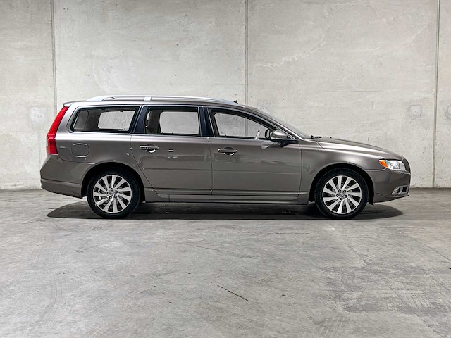 Volvo v70 1.6 t4 limited edition 179pk 2011 (origineel-nl), 60-skf-2 - afbeelding 57 van  58