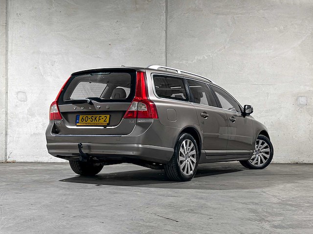 Volvo v70 1.6 t4 limited edition 179pk 2011 (origineel-nl), 60-skf-2 - afbeelding 58 van  58