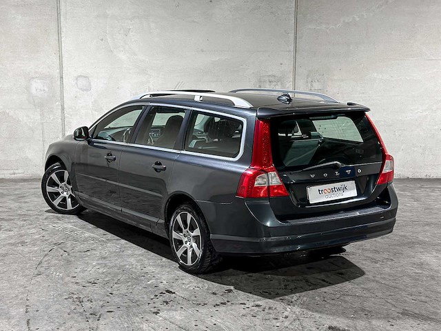 Volvo v70 1.6 t4 limited edition 179pk 2011 (origineel-nl), 63-rsf-2 - afbeelding 1 van  12