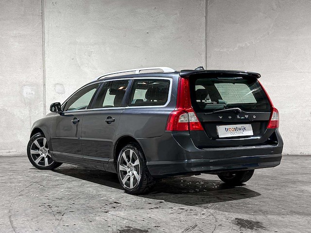 Volvo v70 1.6 t4 limited edition 179pk 2011 (origineel-nl), 63-rsf-2 - afbeelding 2 van  12