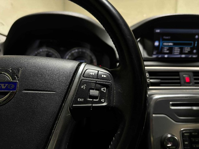 Volvo v70 1.6 t4 limited edition 179pk 2011 (origineel-nl), 63-rsf-2 - afbeelding 5 van  12