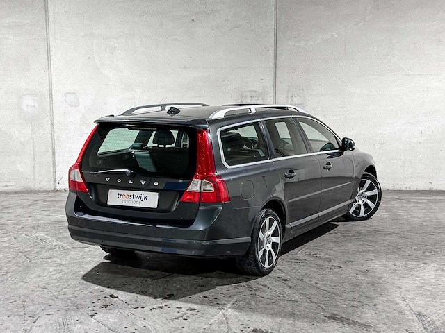 Volvo v70 1.6 t4 limited edition 179pk 2011 (origineel-nl), 63-rsf-2 - afbeelding 10 van  33