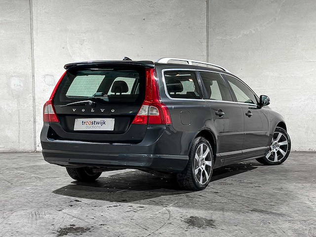 Volvo v70 1.6 t4 limited edition 179pk 2011 (origineel-nl), 63-rsf-2 - afbeelding 11 van  33
