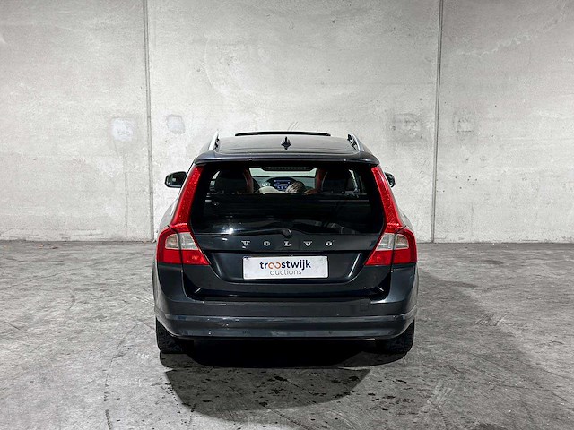 Volvo v70 1.6 t4 limited edition 179pk 2011 (origineel-nl), 63-rsf-2 - afbeelding 12 van  33