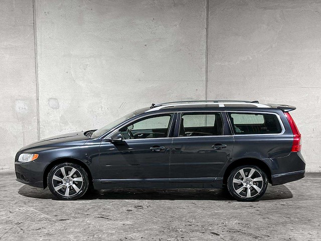 Volvo v70 1.6 t4 limited edition 179pk 2011 (origineel-nl), 63-rsf-2 - afbeelding 15 van  33