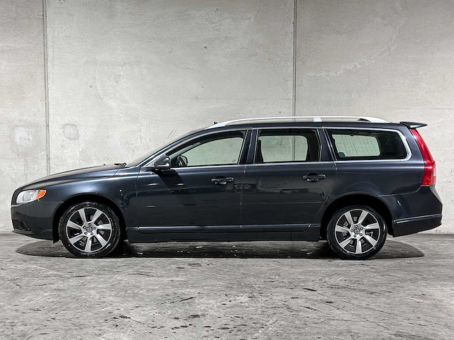 Volvo v70 1.6 t4 limited edition 179pk 2011 (origineel-nl), 63-rsf-2 - afbeelding 16 van  33