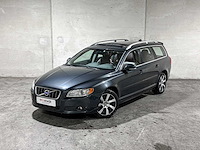 Volvo v70 1.6 t4 limited edition 179pk 2011 (origineel-nl), 63-rsf-2 - afbeelding 1 van  33