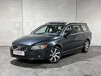 Volvo v70 1.6 t4 limited edition 179pk 2011 (origineel-nl), 63-rsf-2 - afbeelding 2 van  33