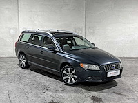 Volvo v70 1.6 t4 limited edition 179pk 2011 (origineel-nl), 63-rsf-2 - afbeelding 6 van  33