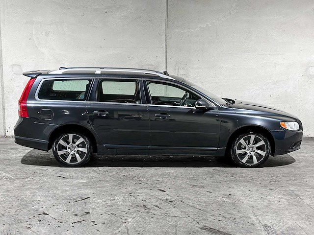 Volvo v70 1.6 t4 limited edition 179pk 2011 (origineel-nl), 63-rsf-2 - afbeelding 8 van  33