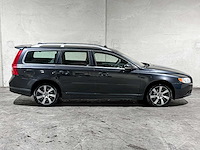 Volvo v70 1.6 t4 limited edition 179pk 2011 (origineel-nl), 63-rsf-2 - afbeelding 8 van  33