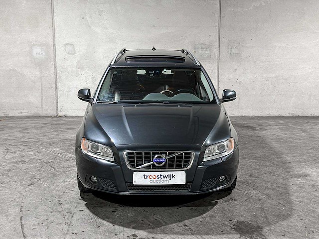 Volvo v70 1.6 t4 limited edition 179pk 2011 (origineel-nl), 63-rsf-2 - afbeelding 3 van  4