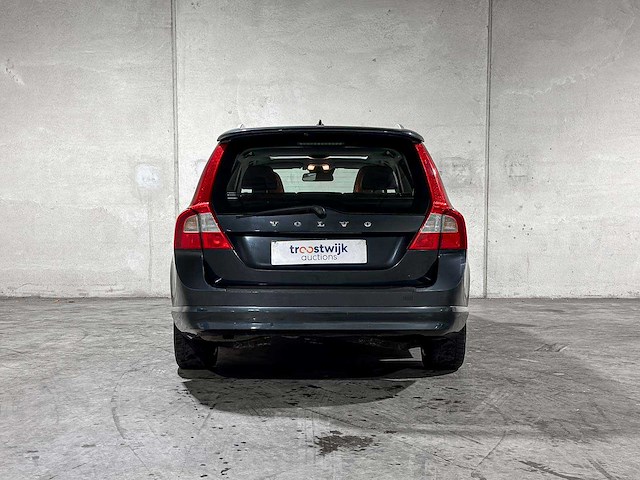 Volvo v70 1.6 t4 limited edition 179pk 2011 (origineel-nl), 63-rsf-2 - afbeelding 5 van  46