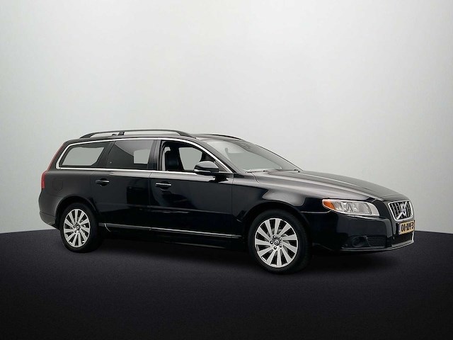 Volvo v70 1.6 t4 limited edition 2011 | 08-rpf-3 - afbeelding 11 van  47