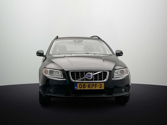 Volvo v70 1.6 t4 limited edition 2011 | 08-rpf-3 - afbeelding 12 van  47