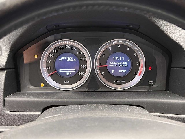 Volvo v70 1.6 t4 limited edition 2011 | 08-rpf-3 - afbeelding 42 van  47