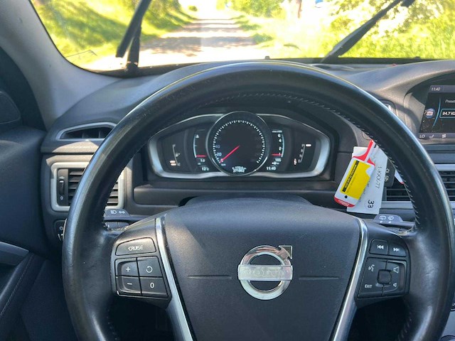 Volvo v70 1.6 t4 nordic+ automaat,* 1-kkx-77 - afbeelding 3 van  11