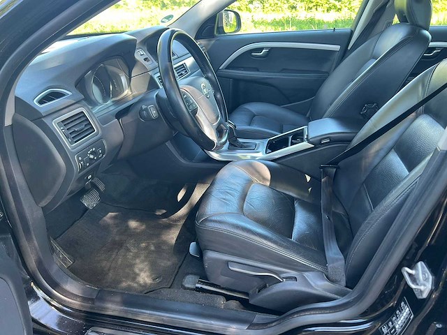 Volvo v70 1.6 t4 nordic+ automaat,* 1-kkx-77 - afbeelding 7 van  11
