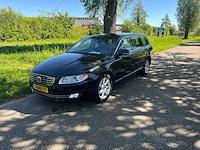Volvo v70 1.6 t4 nordic+ automaat,* 1-kkx-77 - afbeelding 1 van  11